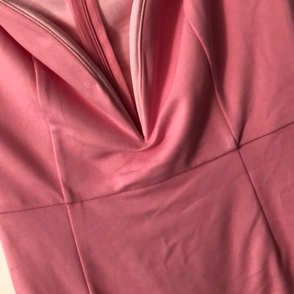 Revolve Pink Dress - Picture 2 of 2